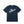 The Hundreds : Forever Slant Logo T-Shirt (Navy)