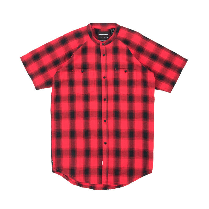 The Hundreds: Fellow (Red)