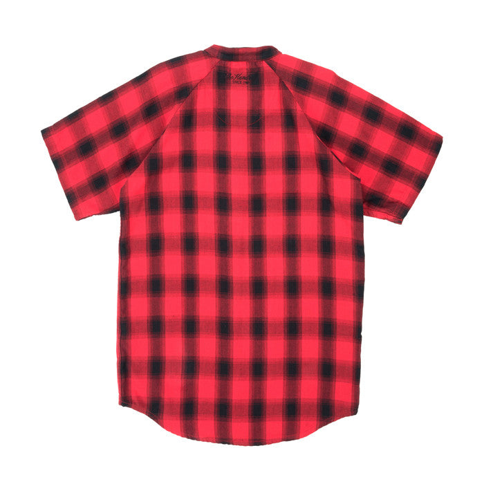 The Hundreds: Fellow (Red)