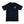 The Hundreds : Forever Simple Adam T-Shirt (Navy)