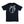 The Hundreds : Forever Simple Adam T-Shirt (Navy)