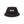 Thrasher: Flame Bucket Hat (Black)
