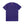 The Hundreds : Frankenstein T-Shirt (Purple)