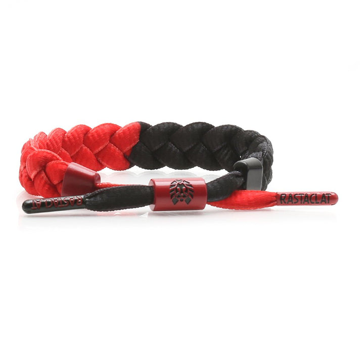 Rastaclat: Game 6