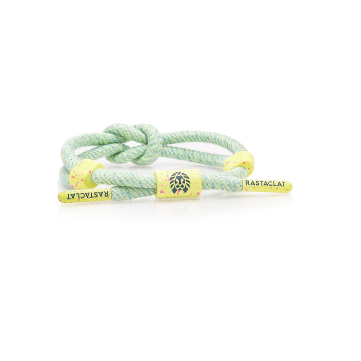 Rastaclat Knotaclat: Green Tea