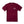 Primitive Apparel: Handmade Tee (Burgundy)