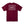 Primitive Apparel: Handmade Tee (Burgundy)