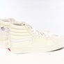 Vans: Vault shoes Sk8-HI Bricolage LX Vintage (Classic White/Marshmallow)