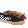 Vans: Vault-Shoes TH Slip-On 66 LX (Woven Suede/Checkerboard)