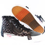 Vans: Vault-Shoes: Sk8-Hi Cap LX Pony (Black/True White)