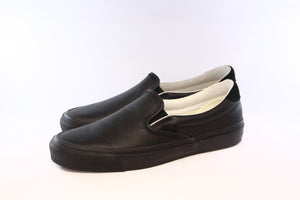 Vans Vault: OG Slip-On 59 LX (Black)