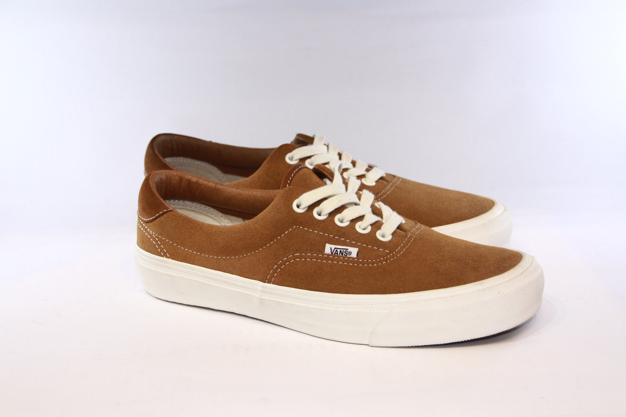 Vans vault brown Clearance