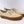 Vans Vault: TH Debry V Lug LX Suede (Parchment/Light Gum)