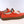 Vans Vault: TH Authentic One Piece LX Canvas (Spicy Orange)