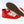 Vans Vault: OG Style 138 LX (Racing Red/Checkerboard)