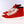 Vans Vault: OG Style 138 LX (Racing Red/Checkerboard)
