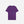 Pas De Mer : Ice T-Shirt (Purple)