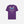 Pas De Mer : Ice T-Shirt (Purple)