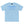 Thrasher: Icey Flame S/S T-shirt (Light Blue)