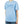 Thrasher: Icey Flame S/S T-shirt (Light Blue)