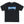 Thrasher: Icey Flame S/S T-shirt (Black)