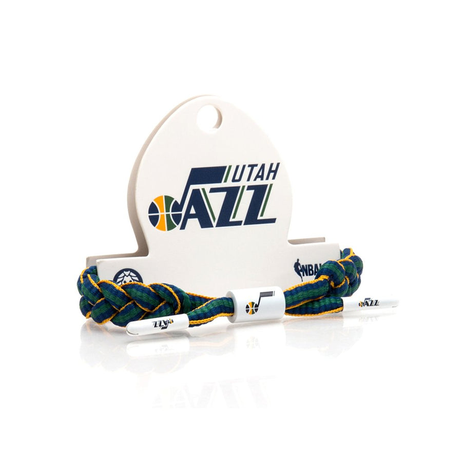 Rastaclat: Utah Jazz