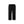 ELHAUS : JUMPER PANTS (BLACK STRIPE)