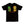 The Hundreds : Lord Flag T-Shirt (Black)