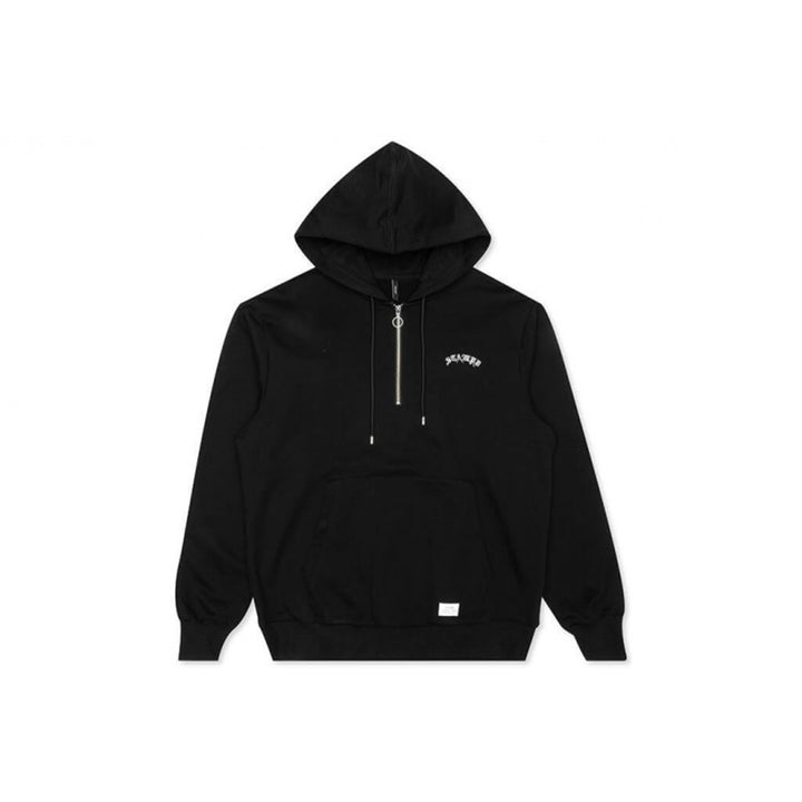 Stampd: Strapped Hoodie (Black)