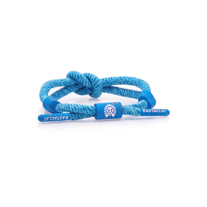 Rastaclat Knotaclat: Move Ahead