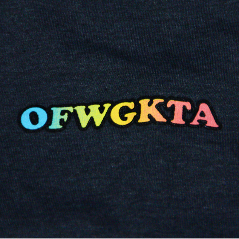 Odd Future : OFWGKTA Shirt (Dark Heather)