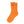 Odd Future : OF Woven Socks (Orange)