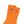 Odd Future : OF Woven Socks (Orange)