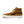 Vans Vault: OG Sk8-Hi LX Nuback/Leather (Bronze Brown/After Dark)