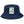 The Hundreds : Over Bucket Hat (Navy)