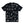 Odd Future : Spot Bleach S/S T-Shirt (Black)
