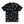Odd Future : Spot Bleach S/S T-Shirt (Black)