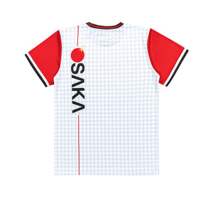 Skoop : Osaka 2.0  (Red)