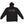 Thrasher : Outlined Hood (Black/Orange)