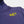 SKOOP : GHOST GANG HOODIE (PURPLE)