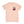 Free & Easy: Palm Tree Swirl SS Tee (Peach)