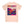 Free & Easy: Palm Tree Swirl SS Tee (Peach)