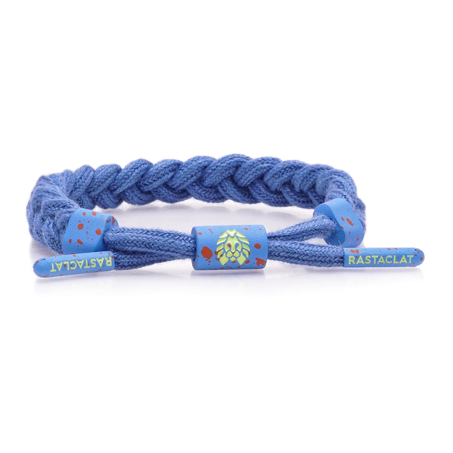 Rastaclat Pleasant Times (Blue)1