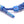 Rastaclat : Pleasant Times (Blue)
