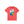 The Hundreds : Quake T-Shirt (Coral)