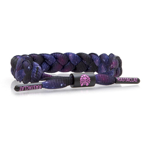 Rastaclat: Galaxy