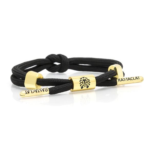Rastaclat Knotaclat: Jet