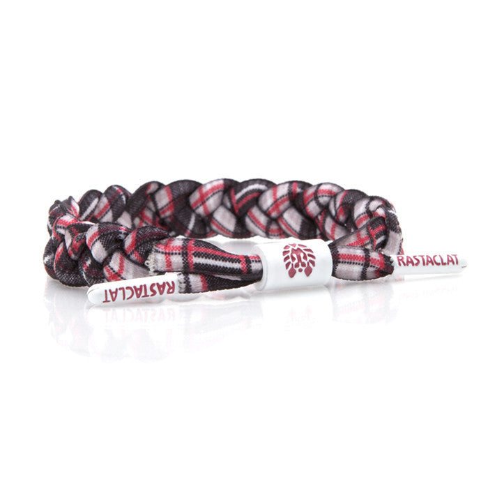 Champion discount shoelace bracelet