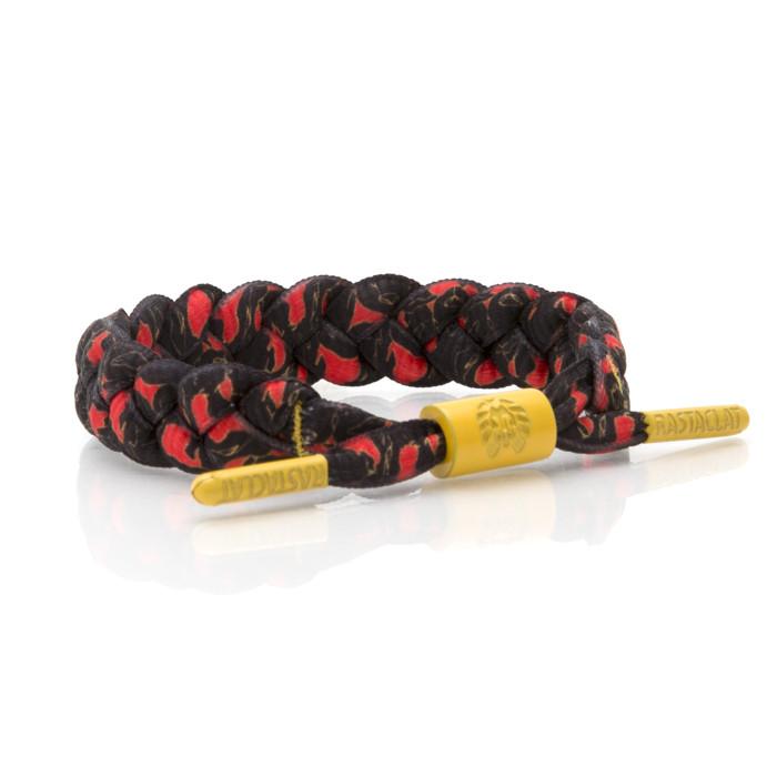 Rastaclat: Rabbit – The Nines