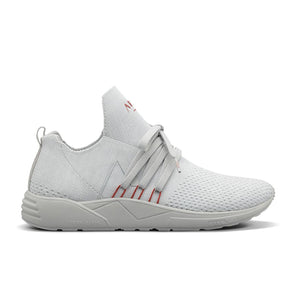 ARKK Copenhagen: Out- Raven FG 2.0 S-E15 (Lt. Grey/Burnt Red)